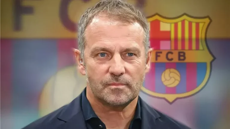 فليك حسم الأمر حول حارس برشلونة؟!! قرار يفاجئ جماهير برشلونة في المريكاتو الصيفي