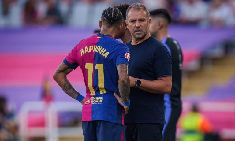 الموسم الأفضل لبرشلونة… فليك يدخل التاريخ برقم قياسي جديد في تاريخ كتالونيا