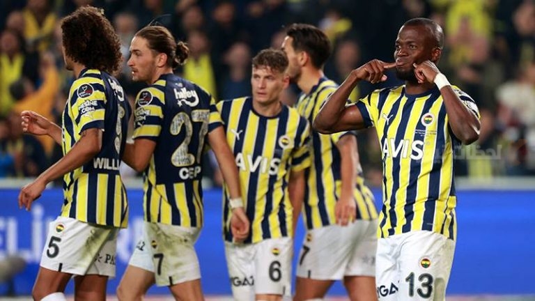 هل ينتقل لاعب النصر السعودي بالفعل؟؟؟ | فنربخشة التركي يحارب للحصول على لاعبي دوري روشن