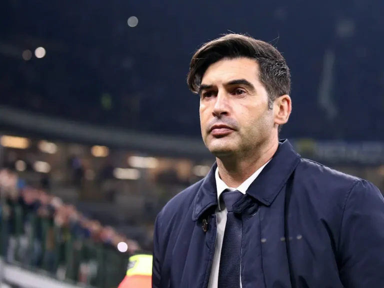 “ميلان سيفوز بالدوري الإيطالي هذا الموسم” تصريحات نارية من فونسيكا