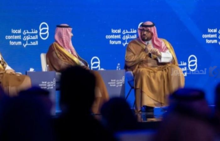 فيصل ابراهيم يؤكد على دعم المحتوى المحلي… هل سوف يتأثر القطاع الخاص؟!