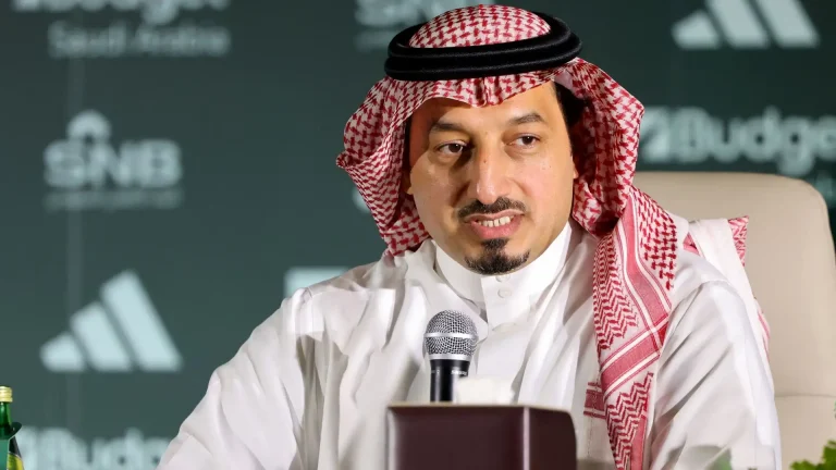 رئيس اتحاد الكرة لا يستحق منصبه؟!! تصريحات نارية من من الإعلامي فيصل الجفن على ياسر المسحل