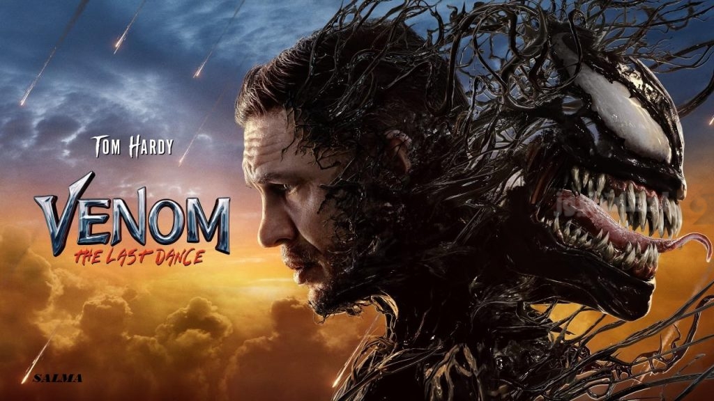 فيلم Venom