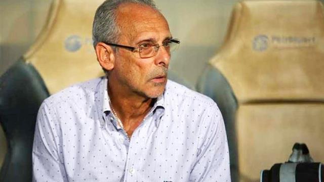 بعد تجربة لا تستمر كثيرًا مع الزمالك | فييرا يكشف تعلقه بالزمالك المصري وحبه للفارس الأبيض