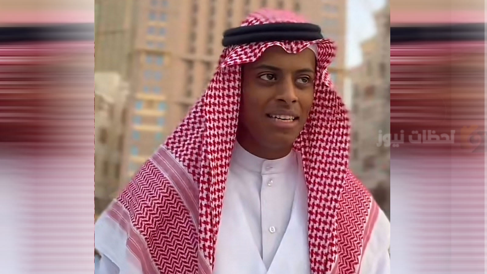 لا تقولين فزت | وقت ممتع بين قعيد المجد وشهد الشمراني بعد الإعلان عن عمل ضخم يجمعهما