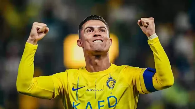 رونالدو يدعم أموريم في مهمته الجديدة مع مانشستر يونايتد