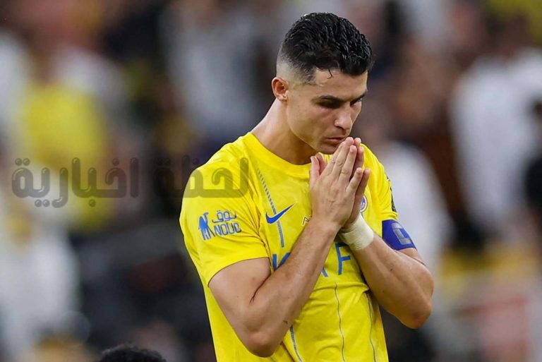 عاجل: الهلال يرفض التعاقد مع رونالدو رغم شائعات مشاركته في مونديال الأندية 2025