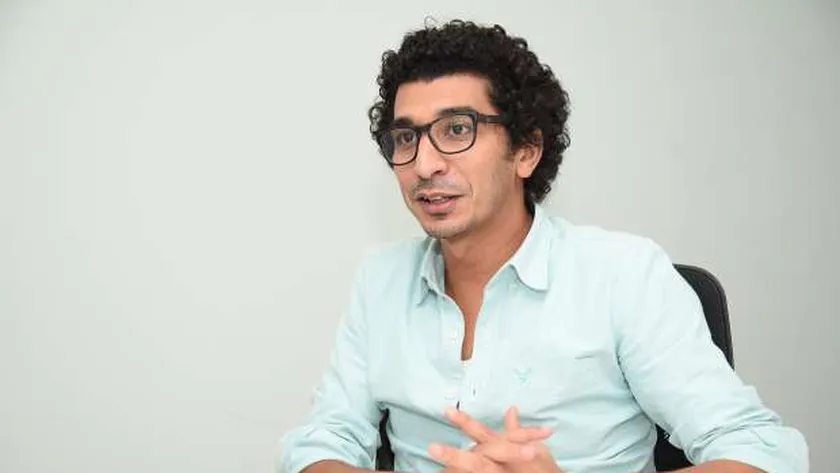 كريم الشناوي