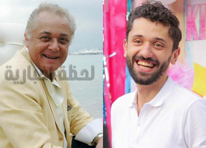 كريم محمود عبد العزيز يُحيي الذكرى الثامنة لرحيل والده برسالة مؤثرة