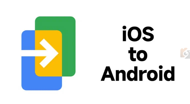 كل ما تريد معرفته حول تطبيق Android Switch لمستخدمي Ios
