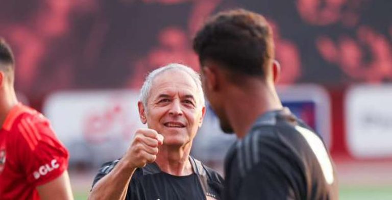 كولر رفض ولكن… وكيل نجم الأهلي المصري يكشف إمكانية انتقال لاعب الفريق إلى الزمالك