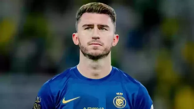 بناءً على طلب من بيريز | لابورت أقرب المدافعين من ريال مدريد بعد إصابة ميليتاو المثيرة