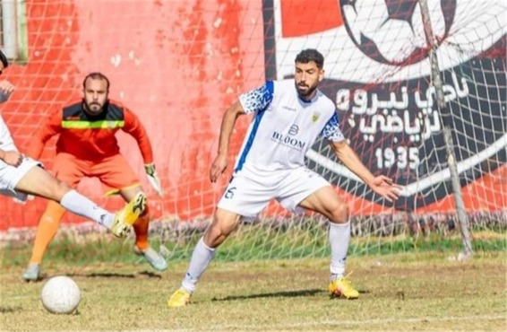 أول التحركات بعد وفاة لاعب كفر الشيخ | نعي من مجاهد وتحقيق من وزارة الشباب والرياضة
