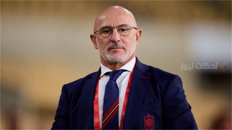 لعنة روشن تتسبب في حرمان الإسباني من اللعب الدولي!! ولافوينتي يستفزه “وجدنا البديل”