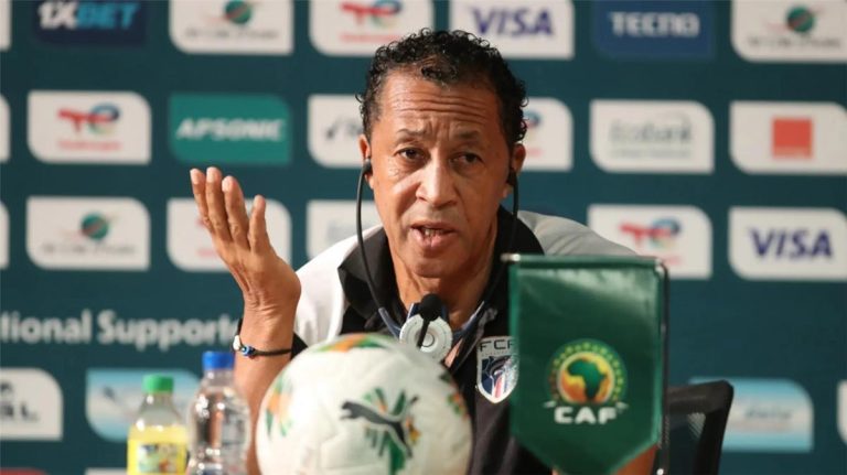 مصدر بالمنتخب يكشف | لا خلاف مع أحد وثنائي يغيب عن لقاء كاب فيردي وموقف المحترفين