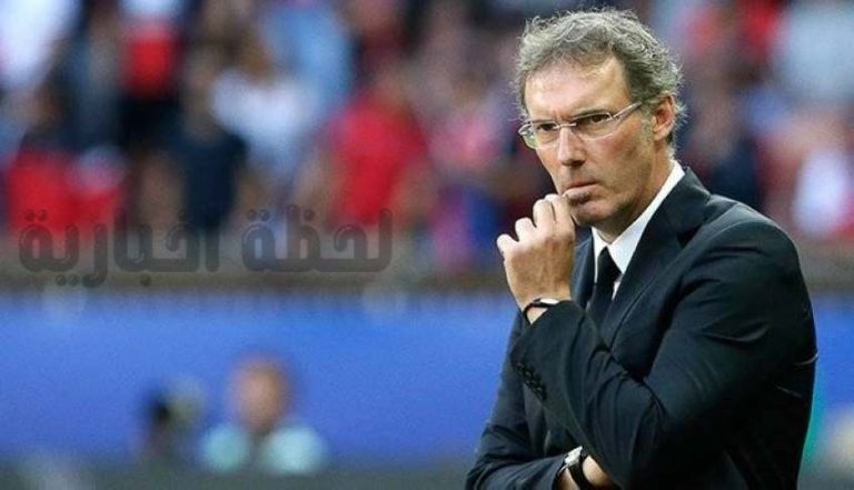 عبد الغني | فتح النار على أسطورة الأهلي السعودي “لوران بلان”.. «لم يقدم شيء للاتحاد»