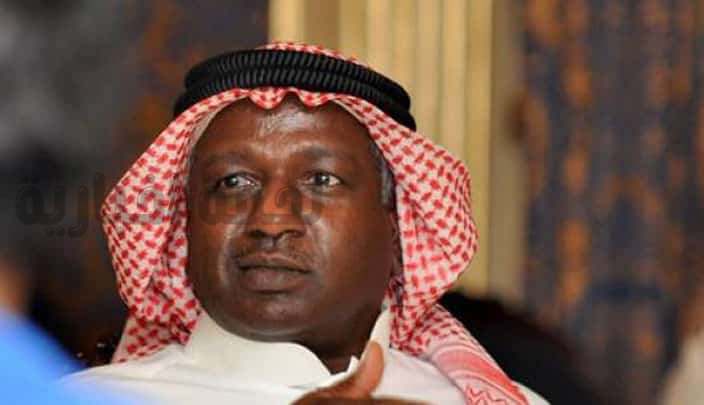 “يخشى غضبهم لو أفصح عنه”!! الحناكي يضع ماجد عبد الله في أزمة كبرى بسبب “مؤسس النصر”