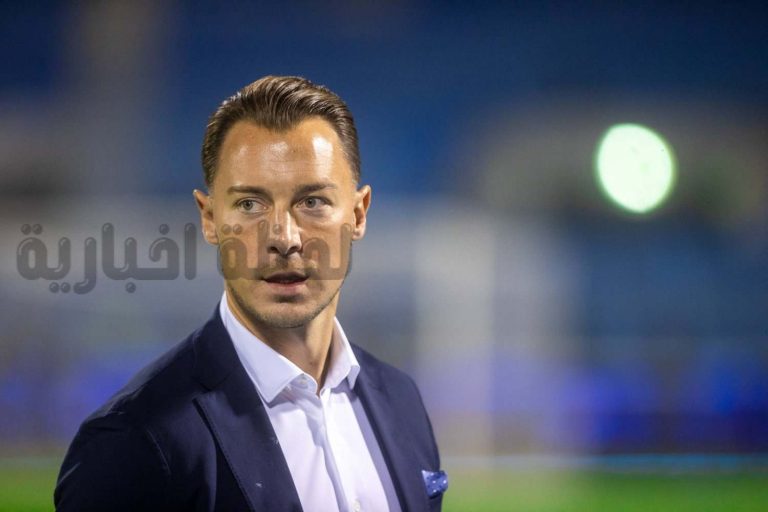 حصريًا: مدرب الأهلي يمنح اللاعبين راحة 5 أيام خلال التوقف الدولي