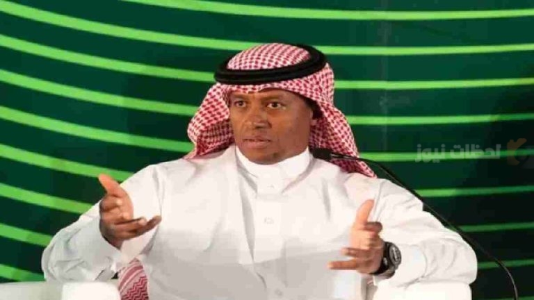 جمهور النصر السعودي يفتح النار على فينغا يطالب بتعيين ماجد الجمعان