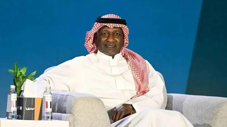 “ويلومنا لو قلنا تاريخهم تلفيق” الذايدي يؤكد.. ماجد عبد الله “الشاهد” على كذب النصر!!