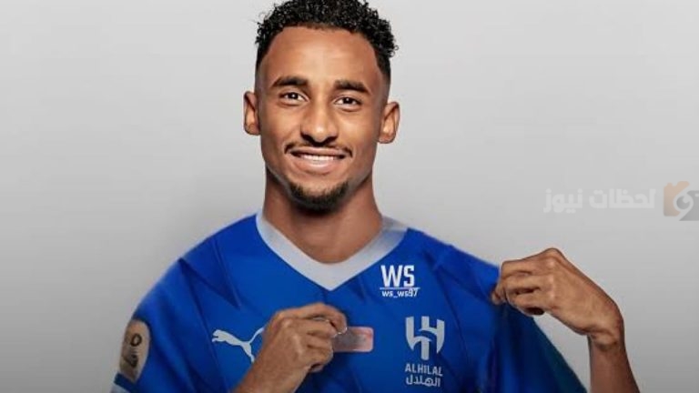متعب الحربي يقترب من الاحتراف الأوروبي: الهلال يواجه تحديًا جديدًا