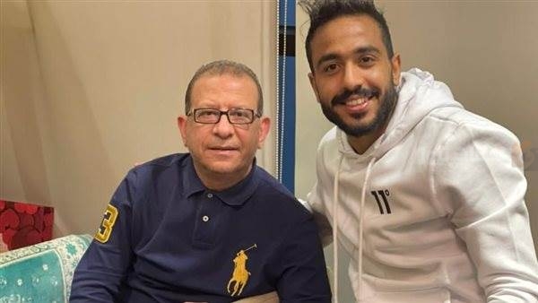 محامي فتوح وكهربا يكشف | تفاصيل الحكم على نجم الزمالك ورأيه في رفع الشيك ضد كهربا