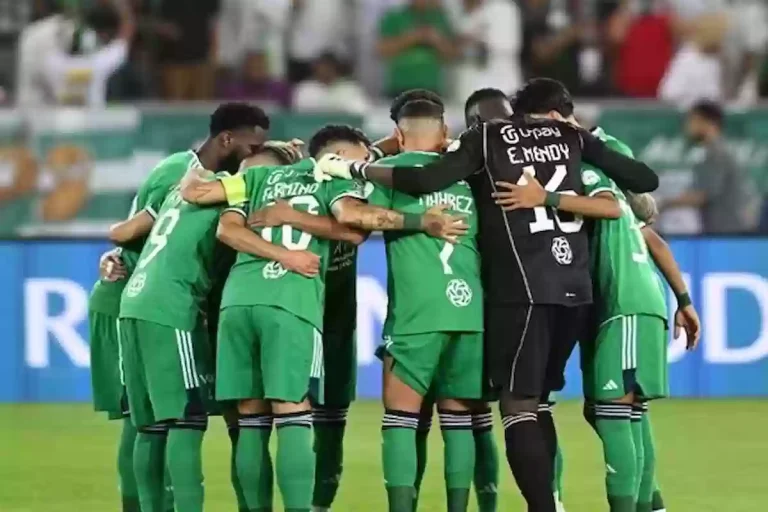 من صاحب الصدارة في “صناعة الفرص” إلى لاعب حواري!! صدمة من انهيار محترف الراقي