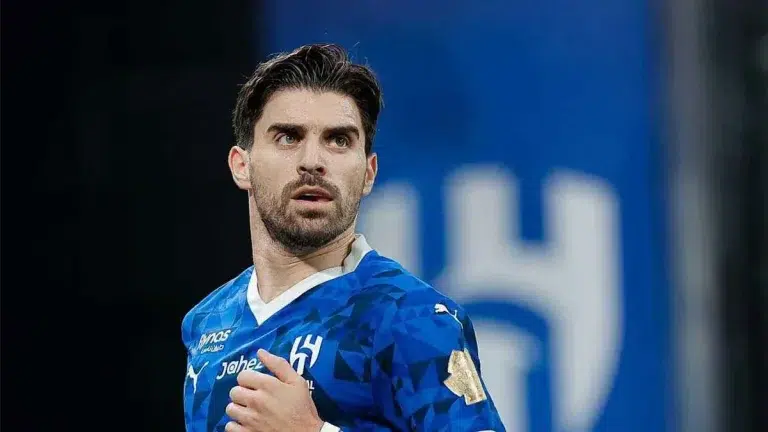عودة محترف الهلال بعد الإصابة | هل سيشارك بمباراة من دوري أبطال آسيا القادمة؟؟