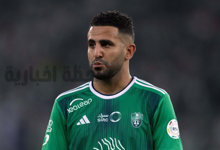 تفعيل نظام “الهروب التكتيكي”!! محرز يتراجع عن تصريحاته المثيرة للجدل بخصوص صفقات الراقي