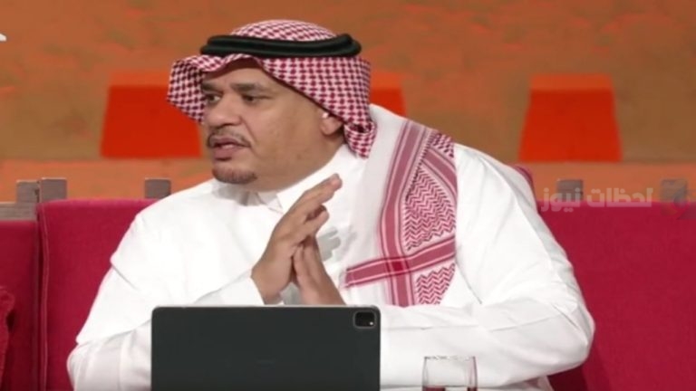 المسؤول عن الخسارة هو المدير التنفيذي | محمد الخميس يفجر مفاجئة صادمة عقب هزيمة النصر