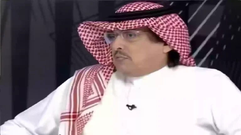محمد الدويش يوجه رسالة حاسمة لعمر هوساوي وصالح الداود: “لا تجاملوا على حساب الأمانة!”