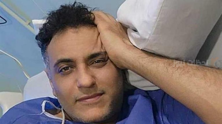 خبر صادم في السينما المصرية | وفاة الملحن المصري محمد رحيم عن 45 عامًا
