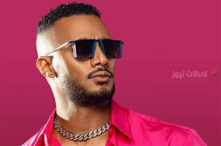 محمد رمضان