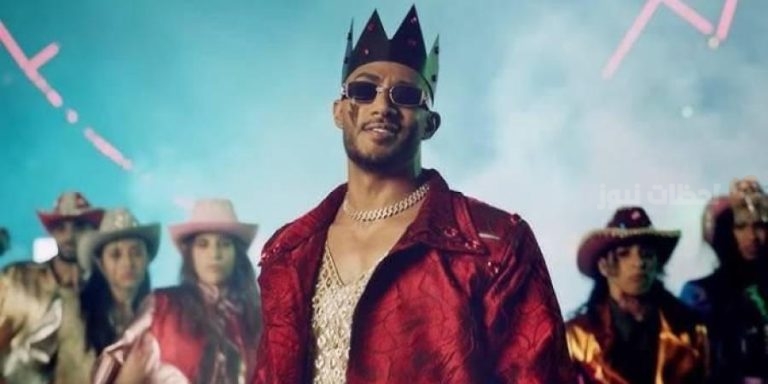 يواصل طريقه للعالمية.. محمد رمضان مع نجوم مهرجان كوتشيلا العالمي