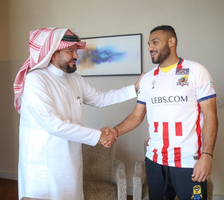 بالفيديو | “محمد سالم” يكشف دور محمد نور في تتويج الاتحاد بكأس الملك أمام الهلال!!