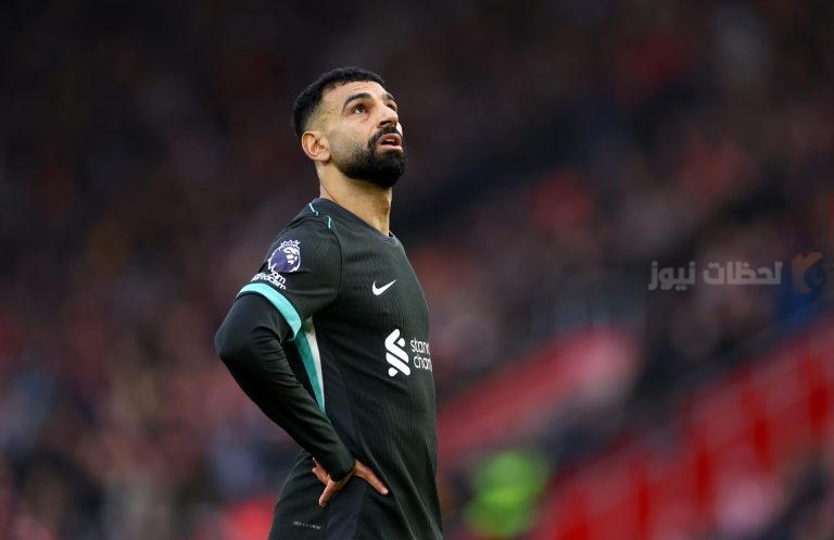 “أنا خارج النادي أكثر من بقائي فيه” محمد صلاح يكشف عن موعده الرسمي الخاص بخروجه من الفريق