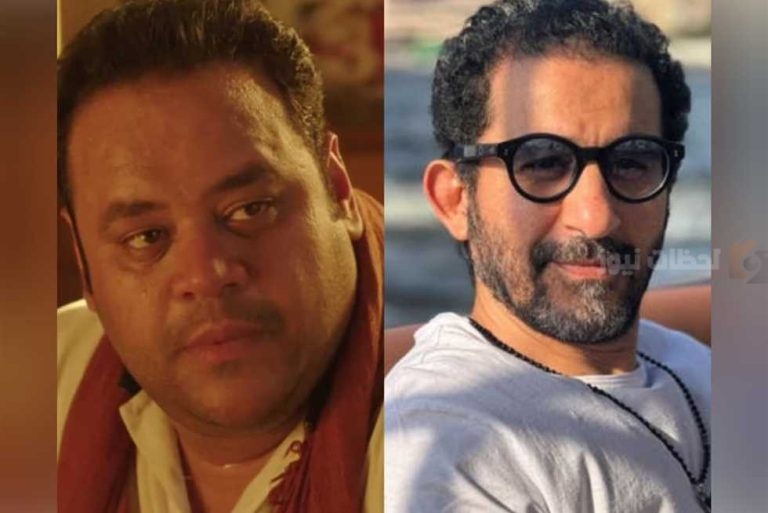 شاهد | “محمد ممدوح” يرد على تصريحات زميله “أحمد حلمي” بختام مهرجان القاهرة!