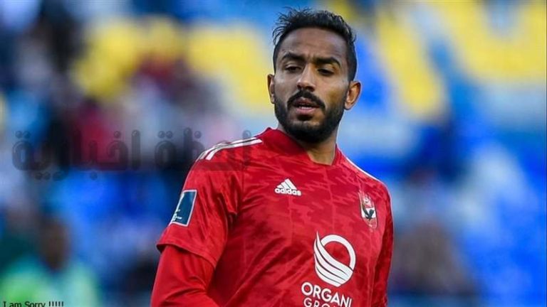 الأهلي يرفض طلب كهربا بإلغاء غرامة الـ500 ألف جنيه