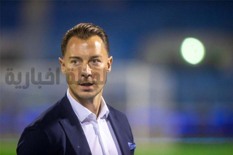 مدرب الأهلي يصارح الجماهير | مباراة صعبة وأصبروا على توني وإصابة حامد صعبة وقوية