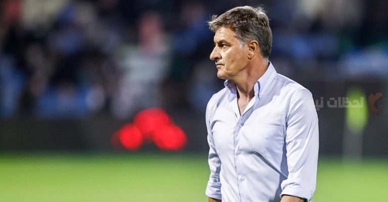 النصر ليس رونالدو فقط!! مدرب القادسية السعودي يتحدث قبل ساعات من مواجهة النصر السعودي