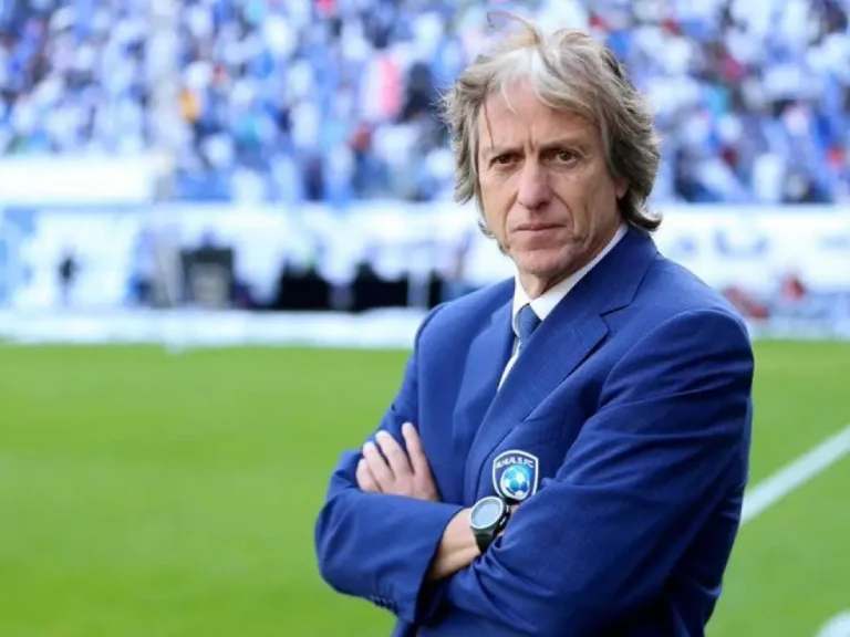 مدرب الهلال | يكشف عن مصير الأجانب في الفريق بالفترة الشتوية القادمة