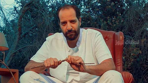 لكل محبّي أحمد أمين | تصوير مسلسل “مذكرات نشال” وهذا هو موعد عرضه..