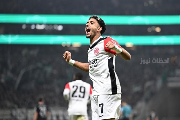 مرموش حديث العالم …. يونايتد يزاحم ليفربول لضم الفرعون المصري الصغير