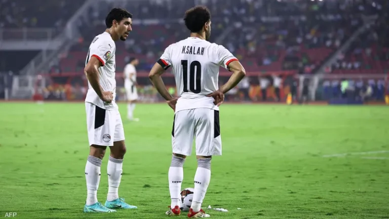 مرموش مع محمد صلاح | هل يستغنى بايرن ميونخ عن إرادته لمرموش بسبب مبلغ شراء اللاعب؟؟؟