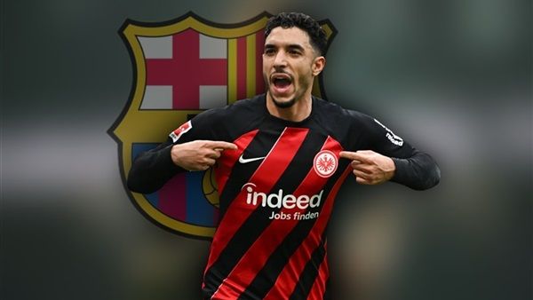 مرموش أفضل من صلاح؟!! الحديث حول تفكير برشلونة في ضم الفرعون المصري