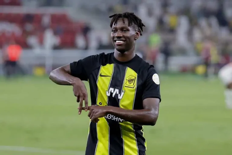 مروان الصحفي ينتقل إلى فريق أوروبي جديد بعد مغادرته الاتحاد