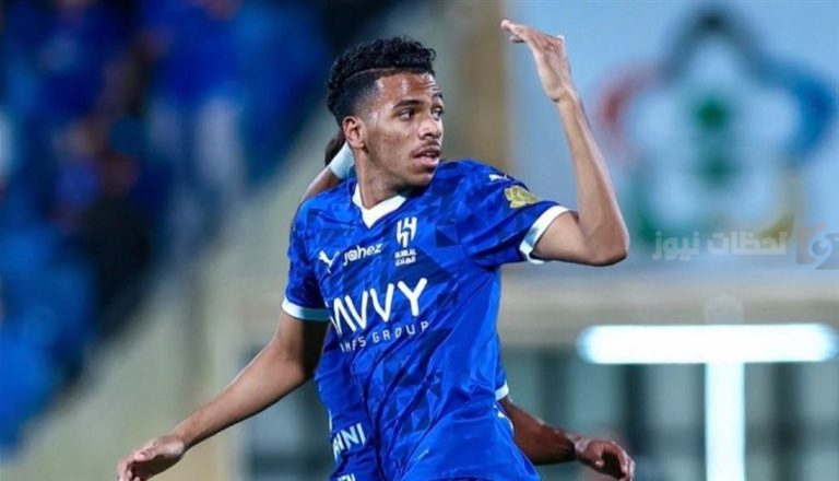 هجوم من العروض الأوروبية | هل يستغنى الهلال السعودي عن مصعب الجوير؟؟؟