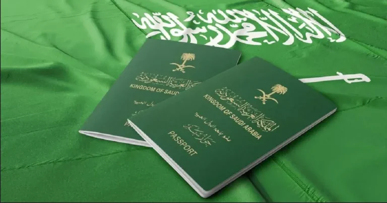بموجب قرار ملكي | منح الجنسية السعودية لـ 4 أشخاص (3 فتيات ورجل).. ما السبب؟؟