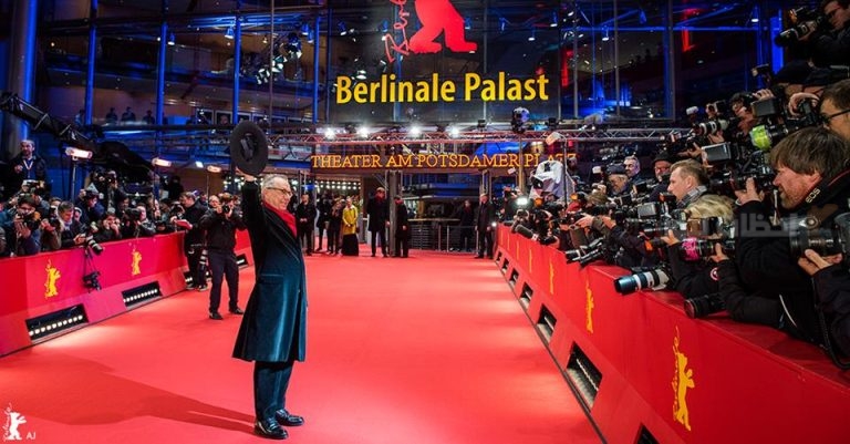 بالتفصيل | مكان عرض جديد للأفلام في مهرجان برلين السينمائي الدولي بدورته الـ 75