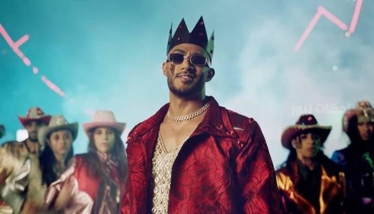 من الفنان المصري الذي انضم إلى قائمة نجوم مهرجان كوتشيلا العالمي للموسيقى والفنون؟!